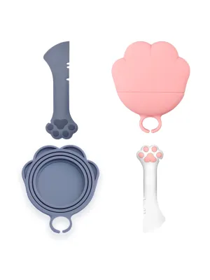 Canning set