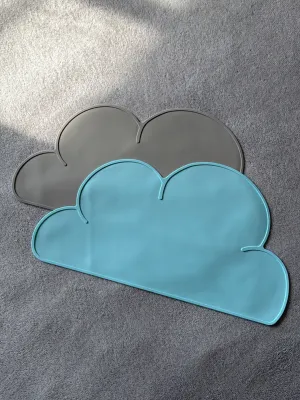 Mat for bowls "Cloud"