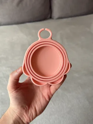 Canning set